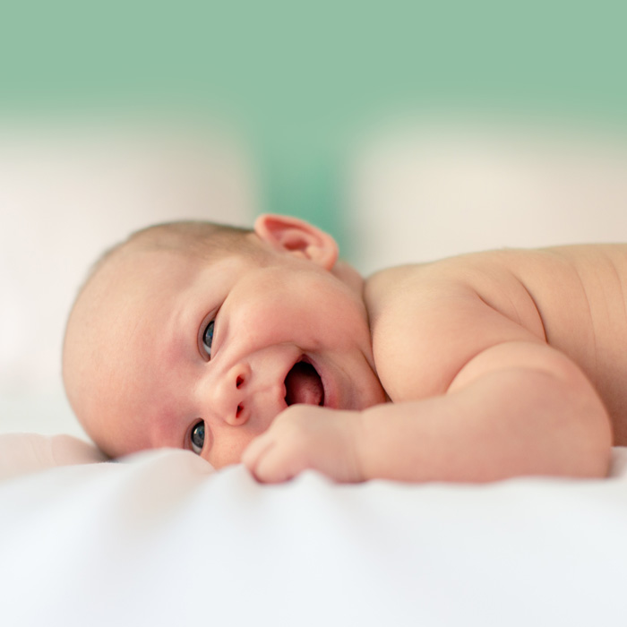 Building Incredible Babies Postnatal - Chances PEI