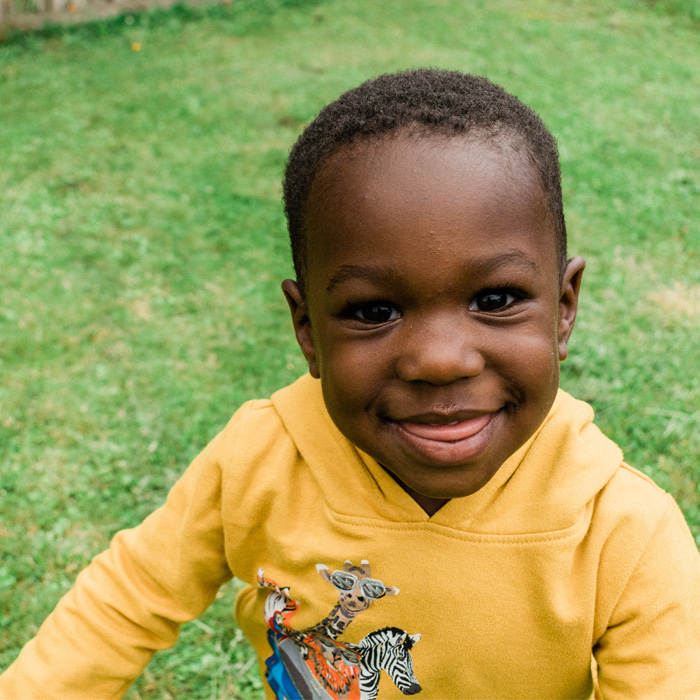 Smart Start - Chances PEI daycare